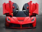 Ferrari LaFerrari 2013 года